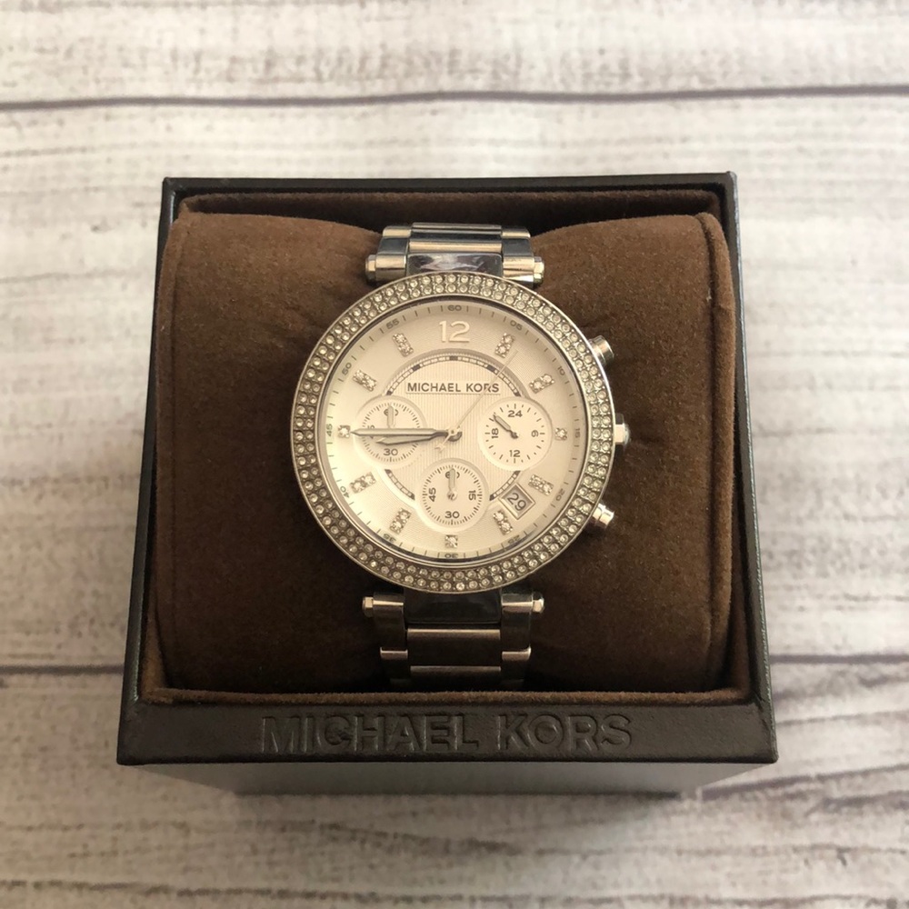 Michael Kors Watch